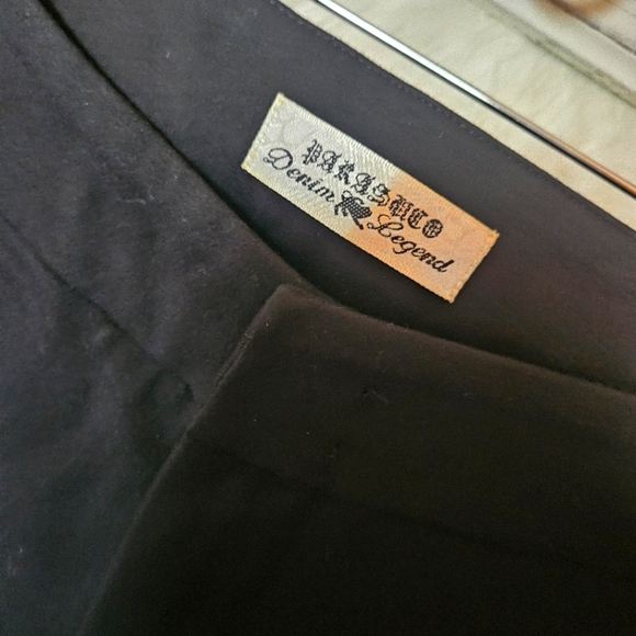 Parasuco Women's Super Soft Skinny Leg Pants - Picture 3 of 4